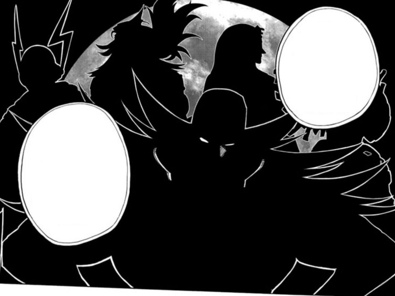 My Hero Academia, a Collapsing Nation: Why Don’t Heroes Come From All Over The World?