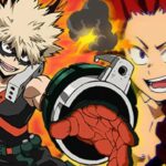 My Hero Academia: Why did Bakugo and Kirishima become such friends? A unique relationship My Hero Academia: Why did Bakugo and Kirishima become such friends? A unique relationship
