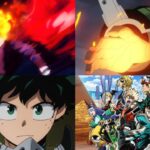My Hero Academia: World Heroes Mission is already a triumph: over 1 million viewers My Hero Academia: World Heroes Mission is already a triumph: over 1 million viewers