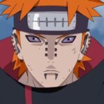 Naruto: All the bodies of Pain in the freaky character from Clouds Studio Naruto: All the bodies of Pain in the freaky character from Clouds Studio