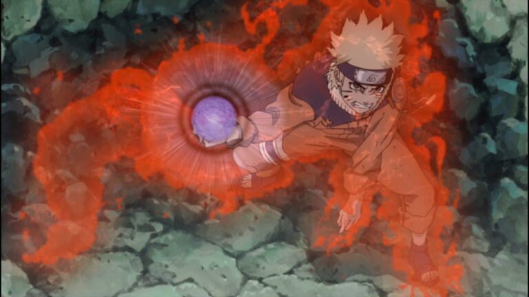 Naruto: all forms of the protagonist appeared in the manga and in the sequel Naruto: all forms of the protagonist appeared in the manga and in the sequel