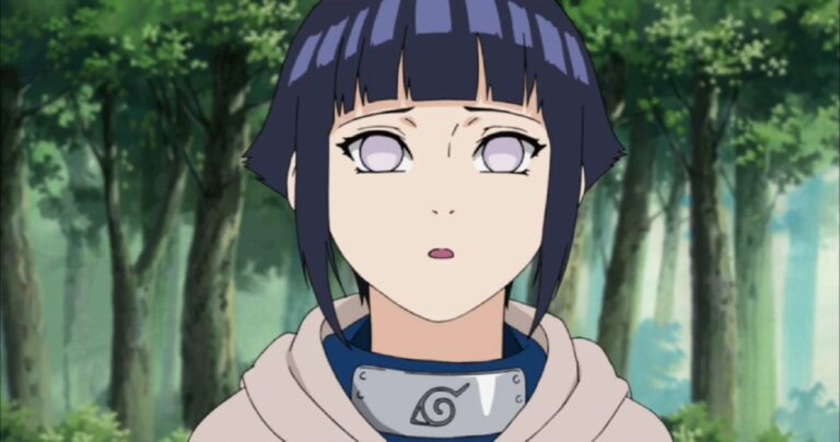 Naruto: Young Hinata never looked so real in Indi’s wonderful cosplay Naruto: Young Hinata never looked so real in Indi’s wonderful cosplay