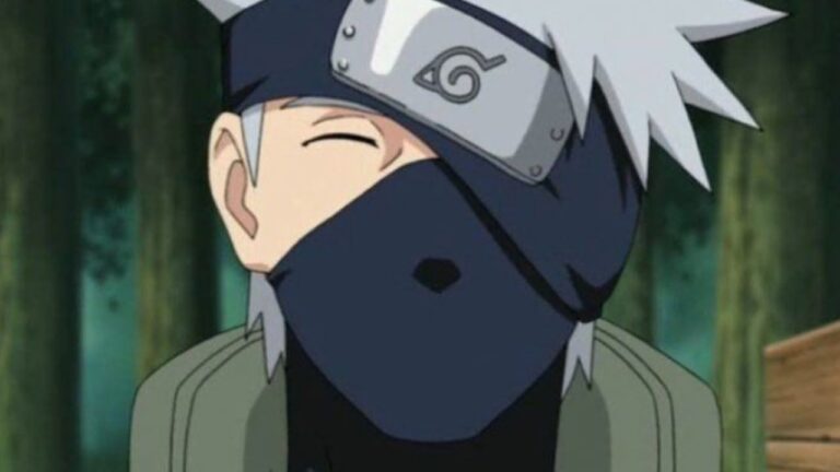 Naruto, why is Kakashi Hatake wearing the mask? The explanation of the secret Naruto, why is Kakashi Hatake wearing the mask? The explanation of the secret