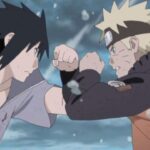 Naruto, the protagonist and Sasuke in a movie poster thanks to realistic cosplay Naruto, the protagonist and Sasuke in a movie poster thanks to realistic cosplay