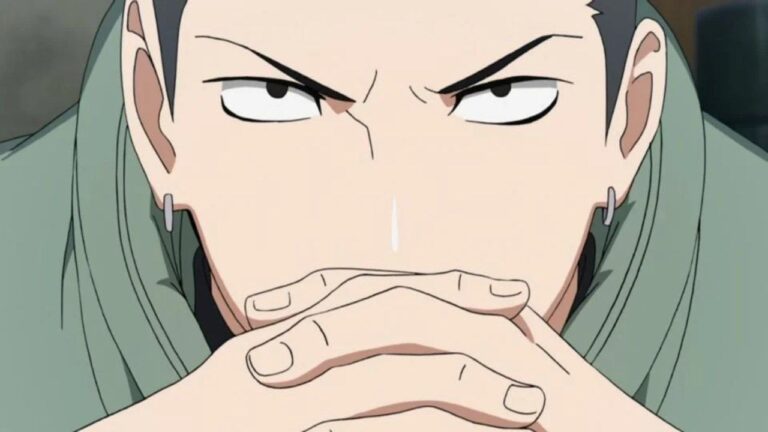 Naruto: Shikamaru’s revenge continues in the new fan-made live-action trailer Naruto: Shikamaru’s revenge continues in the new fan-made live-action trailer