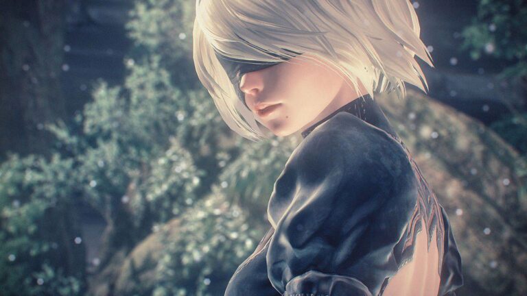 Nier Automata: All the charm of 2B in Donna Loli’s 10 and Cosplay praise Nier Automata: All the charm of 2B in Donna Loli’s 10 and Cosplay praise