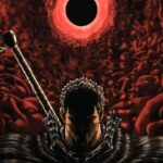 New chapter from Berserk: The 364 will be released in a month, the news from the magazine New chapter from Berserk: The 364 will be released in a month, the news from the magazine