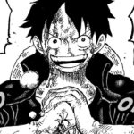 ONE PIECE 1020: Luffy is ready to take action again, is the final battle coming? ONE PIECE 1020: Luffy is ready to take action again, is the final battle coming?