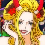 ONE PIECE 1021: Demons and spiders in a fiery battle ONE PIECE 1021: Demons and spiders in a fiery battle