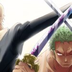 ONE PIECE 1022: The king’s two wings come into action ONE PIECE 1022: The king’s two wings come into action