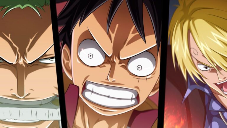 ONE PIECE 1022 complete spoiler: It is the turn of the strongest ONE PIECE 1022 complete spoiler: It is the turn of the strongest