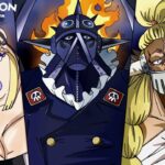 ONE PIECE 1022 Spoiler: New clashes are the focus, time is running out ONE PIECE 1022 Spoiler: New clashes are the focus, time is running out