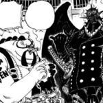 ONE PIECE 1023 release date and predictions: the clashes at the top ONE PIECE 1023 release date and predictions: the clashes at the top