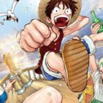 ONE PIECE 216 is being redesigned: The project continues with a new mangaka ONE PIECE 216 is being redesigned: The project continues with a new mangaka