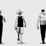 ONE PIECE, the wings of the pirate king: the meaning of Sanji and Zoro for Luffy ONE PIECE, the wings of the pirate king: the meaning of Sanji and Zoro for Luffy