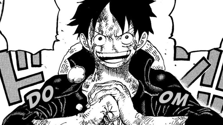 ONE PIECE, Chapter 1024 postponed by a week? We know this ONE PIECE, Chapter 1024 postponed by a week? We know this