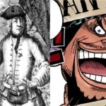 ONE PIECE: Who is Everything D. Teach, Blackbeard’s original name ONE PIECE: Who is Everything D. Teach, Blackbeard’s original name