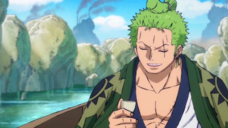 ONE PIECE, who were Zoro’s parents? The theories about the secret origins of Roronoa ONE PIECE, who were Zoro’s parents? The theories about the secret origins of Roronoa