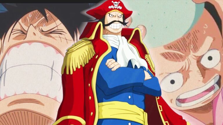 ONE PIECE, what is the voice of all things? Let’s talk about ONE PIECE, what is the voice of all things? Let’s talk about