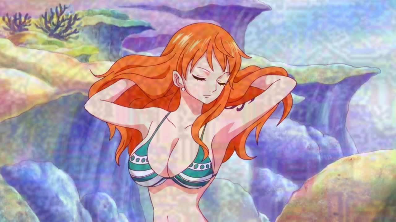 ONE PIECE: This Nami cosplay will convince you to join the Mugiwara crew.
