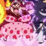 ONE PIECE episode 989, preview trailer: a nasty surprise ONE PIECE episode 989, preview trailer: a nasty surprise
