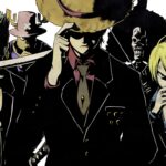 ONE PIECE: What would Mugiwara’s jobs be in the real world? Eiichiro Oda answers ONE PIECE: What would Mugiwara’s jobs be in the real world? Eiichiro Oda answers