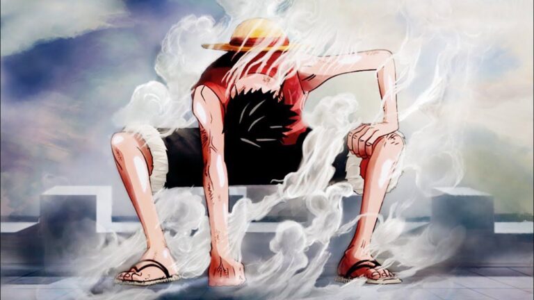 ONE PIECE, gold medal for Tentoglou: Greeks pay homage to Luffy live ONE PIECE, gold medal for Tentoglou: Greeks pay homage to Luffy live