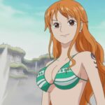 ONE PIECE: Nami conquers Reddit thanks to the cosplay of Oreoconsushi ONE PIECE: Nami conquers Reddit thanks to the cosplay of Oreoconsushi