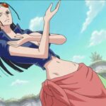 ONE PIECE: Nico Robin looks great in Vampybitme cosplay ONE PIECE: Nico Robin looks great in Vampybitme cosplay