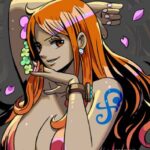 ONE PIECE: Pirates become Hades characters in an original illustration ONE PIECE: Pirates become Hades characters in an original illustration