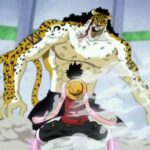 ONE PIECE, Luffy vs Lucci, but with the characters from Tom & Jerry: here is the viral video ONE PIECE, Luffy vs Lucci, but with the characters from Tom & Jerry: here is the viral video