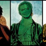 ONE PIECE: An Epoch-making Battle in Chapter 1023, available on Manga Plus ONE PIECE: An Epoch-making Battle in Chapter 1023, available on Manga Plus