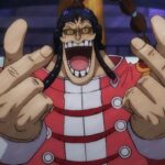 ONE PIECE: A clash with the sound of the music in the preview of episode 986 ONE PIECE: A clash with the sound of the music in the preview of episode 986