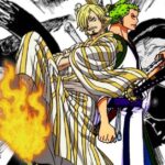 ONE PIECE: Luffy’s dream becomes more and more concrete, the words of the King’s Wings ONE PIECE: Luffy’s dream becomes more and more concrete, the words of the King’s Wings