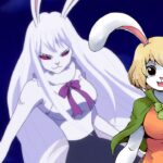 ONE PIECE: How big would carrot be if he joined the Mugiwara? ONE PIECE: How big would carrot be if he joined the Mugiwara?