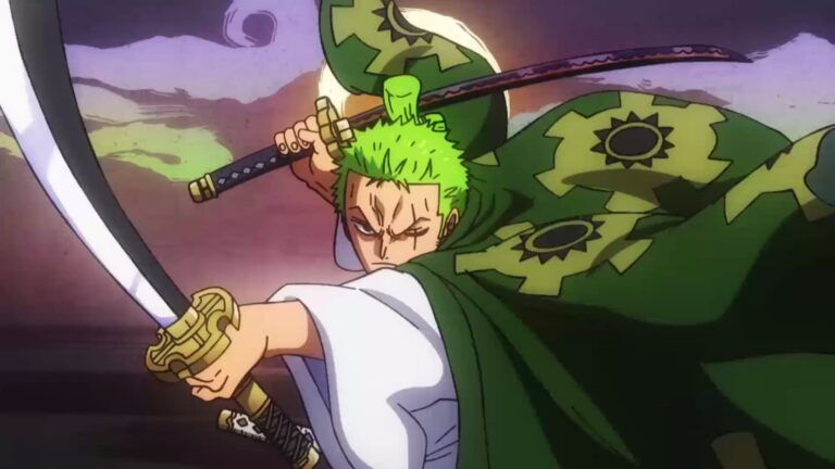 ONE PIECE: the top 3 strongest techniques from Roronoa Zoro ONE PIECE: the top 3 strongest techniques from Roronoa Zoro