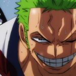 ONE PIECE: Zoro is the strongest female swordsman in a gender cosplay ONE PIECE: Zoro is the strongest female swordsman in a gender cosplay