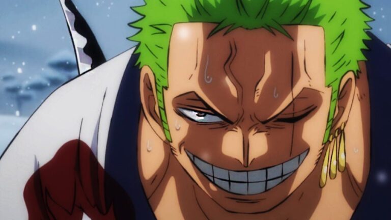 ONE PIECE: Zoro is the strongest female swordsman in a gender cosplay ...