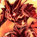 One-Punch Man: Garou is more terrifying than ever in fantastic fan animation One-Punch Man: Garou is more terrifying than ever in fantastic fan animation