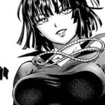 One-Punch Man: Murata celebrates the summer season with a sensual drawing by Fubuki One-Punch Man: Murata celebrates the summer season with a sensual drawing by Fubuki