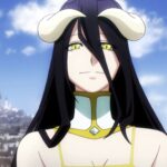 Overlord: Albedo’s madness in cosplay by Russian model Christina Volkova Overlord: Albedo’s madness in cosplay by Russian model Christina Volkova