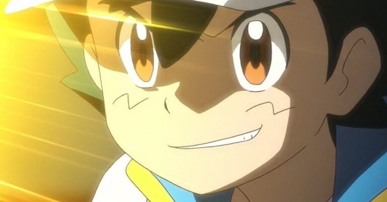 Pokémon: Spectacular Battle in Episode 77, Ash’s rival returns after 11 years! Pokémon: Spectacular Battle in Episode 77, Ash’s rival returns after 11 years!