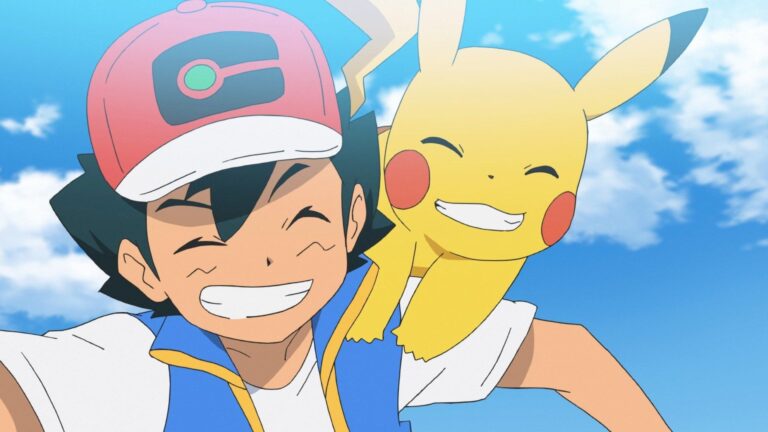 Pokémon Exploration: Ash Ketchum’s popularity reaches new heights Pokémon Exploration: Ash Ketchum’s popularity reaches new heights