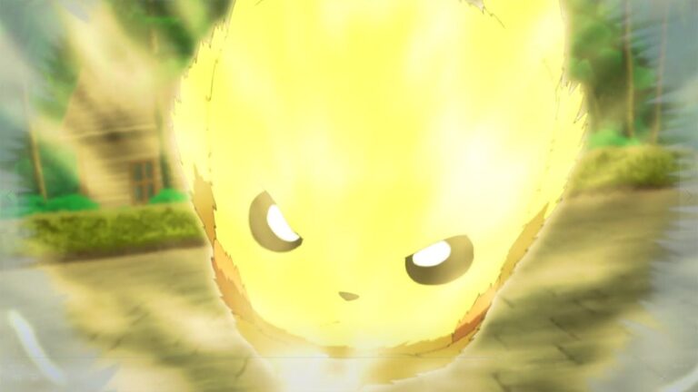Pokémon Exploration: Ash and Pikachu’s electrifying show, the strongest move Pokémon Exploration: Ash and Pikachu’s electrifying show, the strongest move