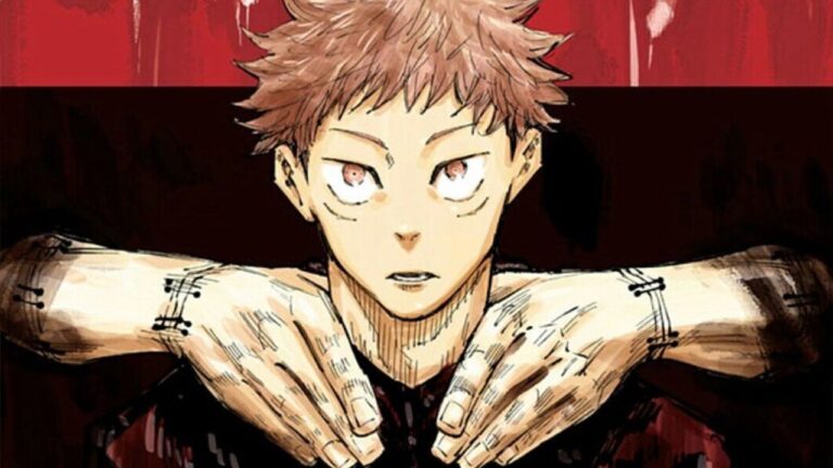 When does Jujutsu Kaisen end? The author’s words on the manga phenomenon of the moment When does Jujutsu Kaisen end? The author’s words on the manga phenomenon of the moment