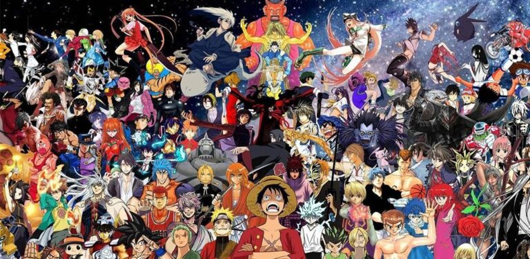 How much has the pandemic affected the anime industry? Here are the dates for 2020 How much has the pandemic affected the anime industry? Here are the dates for 2020