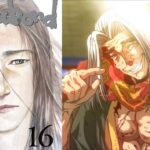 Record of Ragnarok who is Sasaki Kojiro: the origins of the third round samurai Record of Ragnarok who is Sasaki Kojiro: the origins of the third round samurai