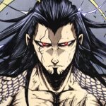 Record of Ragnarok: the true story of Lü Bu, the strongest warrior in heaven and on earth Record of Ragnarok: the true story of Lü Bu, the strongest warrior in heaven and on earth