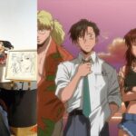 Black Lagoon writer Rei Hiroe reveals the tough battle she faces Black Lagoon writer Rei Hiroe reveals the tough battle she faces