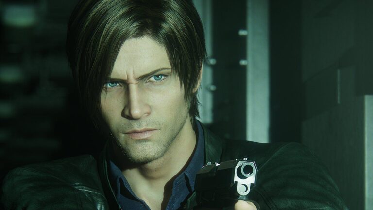 Resident Evil: Infinite Darkness, what does it have to do with the video game saga? Resident Evil: Infinite Darkness, what does it have to do with the video game saga?
